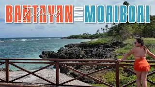 Thumbnail: EXTRA SPECIAL CELEBRATION | Bantayan Island + Moalboal Cebu