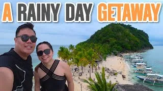 Thumbnail: PICTURE PERFECT! - Gigantes Islands Tour