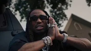 Thumbnail: Quavo ft. Travis Scott - Time (Music Video)