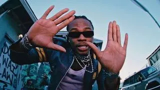 Thumbnail: Gunna - Game Changer (Music Video)