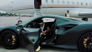 Thumbnail: Roddy Ricch ft. Gunna - Elevate (Music Video)
