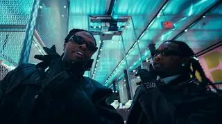 Thumbnail: Offset ft. Gunna - Motion (Music Video)