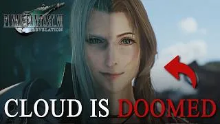 Thumbnail: STORY BREAKDOWN: FFVII Revelation Trailer