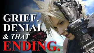 Thumbnail: Why Nobody Can Let Go of Final Fantasy VII