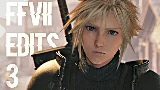 Thumbnail: [Final Fantasy 7] Edit Compilation 3