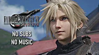 Thumbnail: FINAL FANTASY VII REBIRTH ALL CUTSCENES (No Subtitles/No Music)