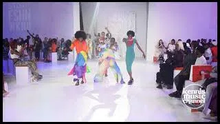 Thumbnail: GTCO Fashion Weekend.