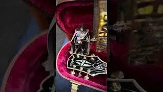 Thumbnail: Epiphone Les Paul Custom 3 Pickup Ebony Limited Edition