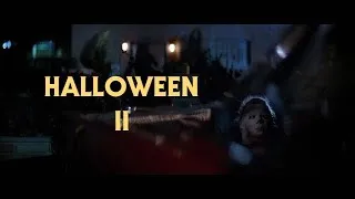 Thumbnail: Halloween II (1981) - Modernized Trailer