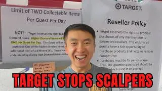 Thumbnail: Target Stops Pokemon Scalpers