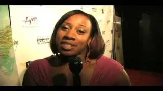 Thumbnail: Leslie "Big Lez" Segar  All Access Red Carpet Edition Exculsive Interveiw