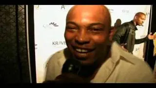 Thumbnail: Sticky Fingaz All Access Red Carpet Edition Talks Def Jam Hip Hop Honors, Jam Master Jay & Onyx