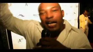 Thumbnail: Krave Magazine 4th Anniversary Featuring Sticky Fingaz, Darrin Hensen & Pooch Hall Interveiws