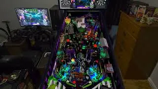 Thumbnail: Beetlejuice Beetlejuice (By retrorommy6604 2026) VPX Mixed Reality