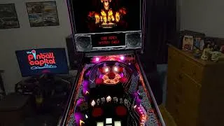 Thumbnail: Diablo 2 Pinball  (Original 2026 By ChuckRibbits) VPX Mixed Reality