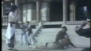 Thumbnail: Jackie Chan-The Kung Fu Years (Part 4 of 9)