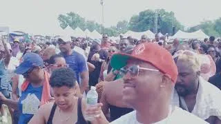 Thumbnail: DJ JAZZY JEFF @ CHOSEN FEW PICNIC 2026: SOUL BROTHER SESSION OR "NOT HOUSE ENOUGH"?