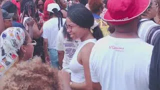 Thumbnail: SOMETIMES IT'S JUST DAT BEAT W/ DJ BOOLU MASTER @ CHOSEN FEW PICNIC 2026