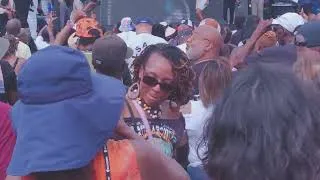 Thumbnail: A BIT MORE FROM DJ TERRY HUNTER @ CHOSEN FEW PICNIC 2026