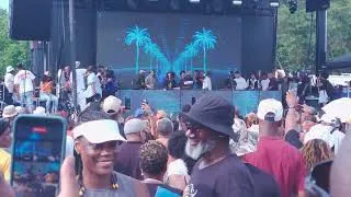 Thumbnail: DJ JAZZY JEFF SET OPENING @ CHOSEN FEW PICNIC 2026