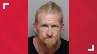 Thumbnail: Texas man charged with felony arson after admitting to setting own trailer on fire, officials say