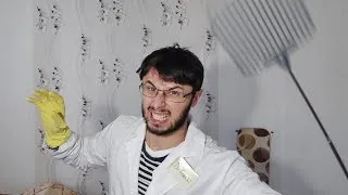 Thumbnail: Lose Your Last Braincells With This ASMR Cranial Nerve Exam (You Failed)