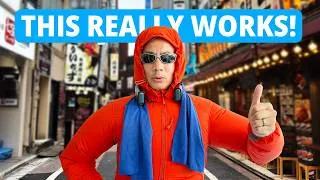 Thumbnail: I Tested Japan’s Cooling Gadgets So You Don’t Have To