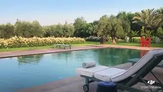 Thumbnail: Villa Keyra, countryside villa with chic and tastefull interior design for rent - Holiday haven!