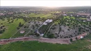 Thumbnail: Gorgeous views of Villa in Essaouira countryside
