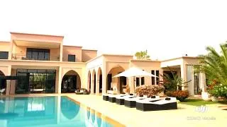 Thumbnail: Villa Sargas, stunning property for sale in Marrakech