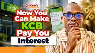Thumbnail: Stop Lending the Bank Money for Free, Now They Are You Paying Back!