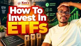Thumbnail: Investing in Exchange-Traded Funds (ETFs) | Best-Performing ETFs to Buy