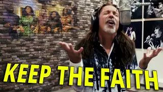 Thumbnail: BON JOVI | KEEP THE FAITH | Cover | Ken Tamplin Vocal Academy