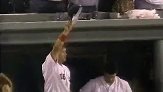 Thumbnail: Jose Valentin 3 Home Runs- SEA @ BOS (1995)