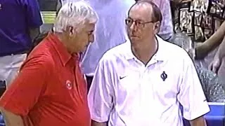 Thumbnail: 1998 Maui Invitational Tournament- SC Coverage