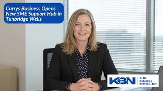 Thumbnail: Kent Business News - Currys Business Opens New SME Support Hub in Tunbridge Wells