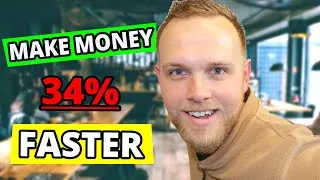Thumbnail: i'm buying another small business