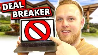 Thumbnail: NEVER buy these 5 types of property