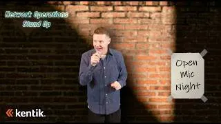 Thumbnail: Network Operations Stand Up