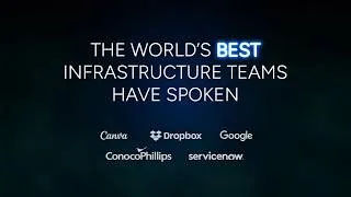 Thumbnail: The World’s Best Infrastructure Teams Trust Kentik