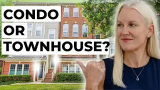 Thumbnail: Lakelands Townhouse-Style Condo: Full Home Tour