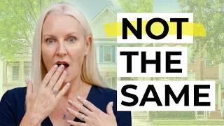 Thumbnail: Kentlands Homes Explained: Condo vs Townhome vs Cottage