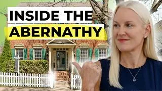 Thumbnail: Inside an Abernathy Model Single-Family Home in Lakelands, Maryland