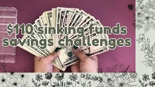 Thumbnail: Cash Chronicles: Stacking Savings | Financial Mastery | Budget Boost