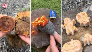 Thumbnail: 9 Survival Skills & Survival Tips You Need To Know #survival#bushcraft #camping #outdoors #lifehacks