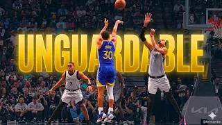 Thumbnail: STEPH CURRY IS UNGUARDABLE! 🔥 49 PTS Season High vs Spurs