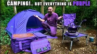 Thumbnail: Would you Use this Camping Setup?