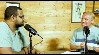 Thumbnail: Living in the Power of God: Beyond Crisis to Daily Transformation