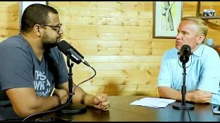 Thumbnail: Preparing Hearts and Churches for Revival: Practical Steps Toward Spiritual Awakening