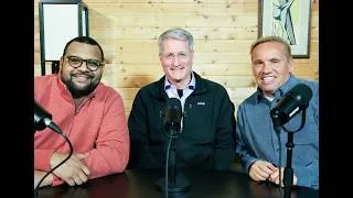 Thumbnail: Leading with Faith: A Mayor's Journey of Love, Service, and Kingdom Purpose